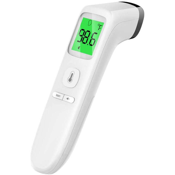 Forehead Thermometer Non-Contact Infrared Thermometer FC-IR200 by DailySale
