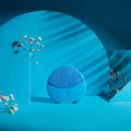 FOREO - LUNA Mini 2 - Aquamarine by Nava Beauty