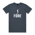 Fore T-Shirt by Guerrilla Golf