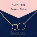 Forever Linked - Daughter by Dear Ava