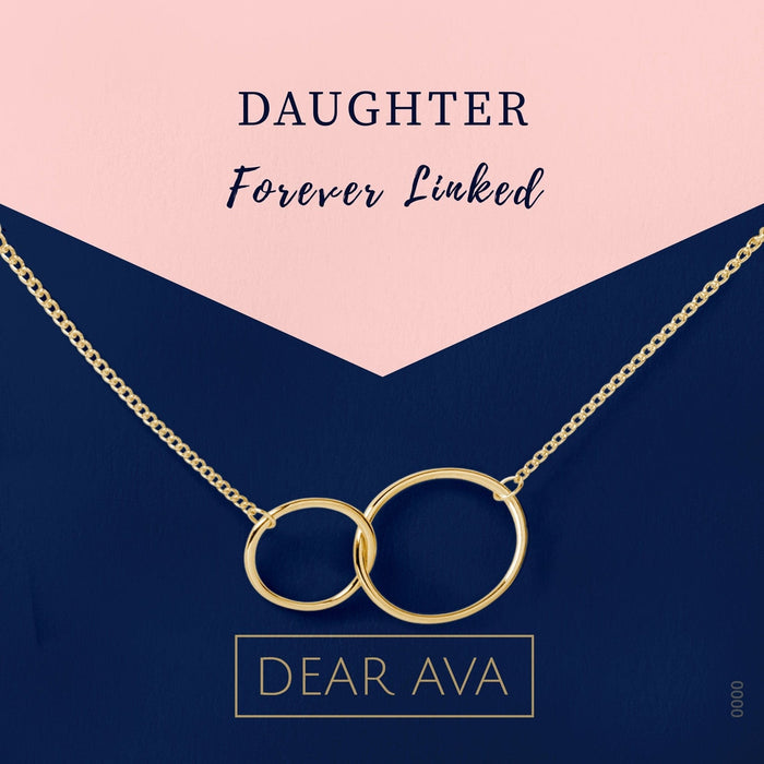 Forever Linked - Daughter by Dear Ava