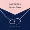 Forever Linked - Daughter by Dear Ava