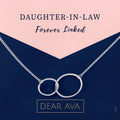 Forever Linked - Daughter-In-Law by Dear Ava