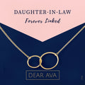 Forever Linked - Daughter-In-Law by Dear Ava