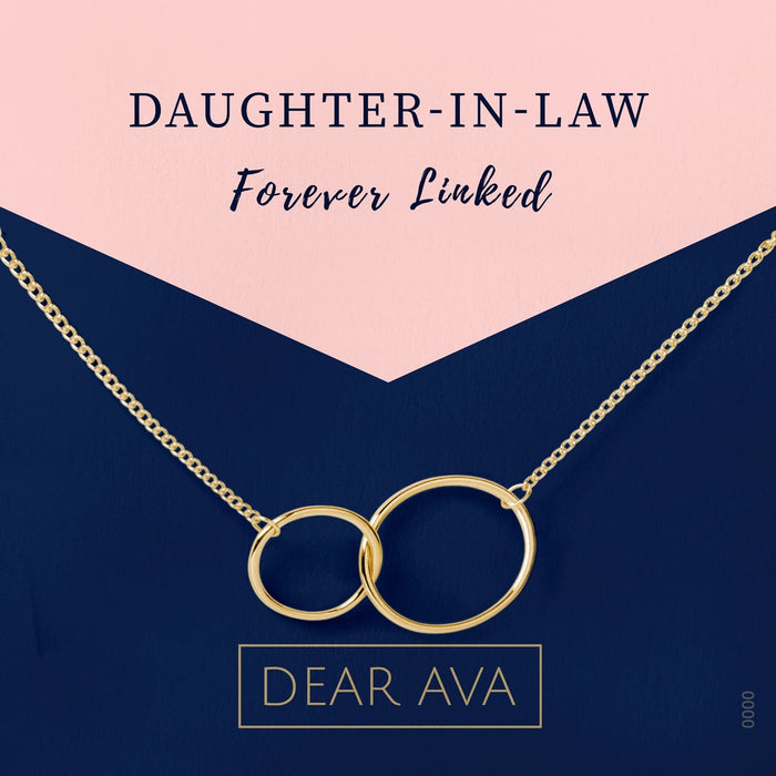 Forever Linked - Daughter-In-Law by Dear Ava