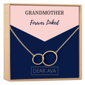 Forever Linked - Grandmother by Dear Ava
