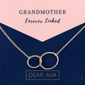 Forever Linked - Grandmother by Dear Ava
