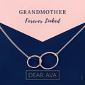 Forever Linked - Grandmother by Dear Ava