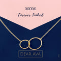 Forever Linked - Mom by Dear Ava