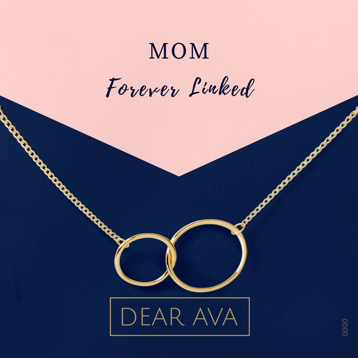 Forever Linked - Mom by Dear Ava