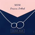 Forever Linked - Mom by Dear Ava