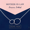 Forever Linked - Mother-in-Law by Dear Ava