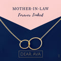Forever Linked - Mother-in-Law by Dear Ava