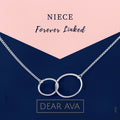 Forever Linked - Niece by Dear Ava