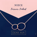 Forever Linked - Niece by Dear Ava