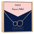 Forever Linked - Niece by Dear Ava