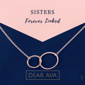 Forever Linked - Sisters by Dear Ava