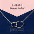 Forever Linked - Sisters by Dear Ava