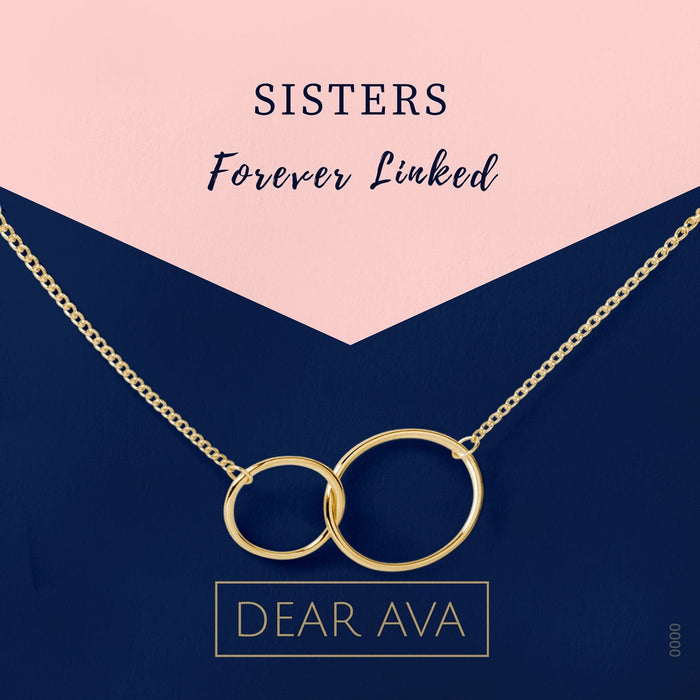 Forever Linked - Sisters by Dear Ava
