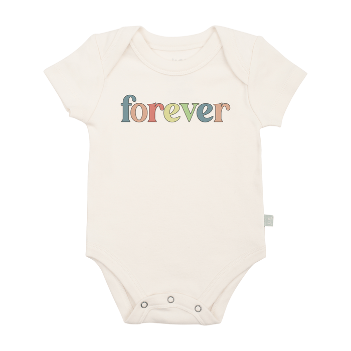 graphic bodysuit | forever by Finn + Emma