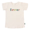 graphic tee | forever by Finn + Emma