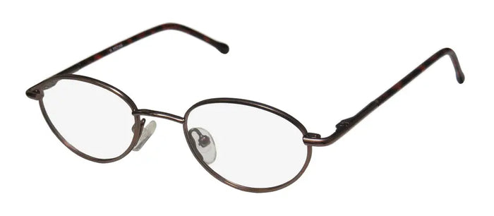 Forget-Me-Not Kla0001 Eyeglasses by ModaFrames
