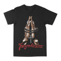 Forgiveness Graphic Tee by Obsessed with graphic tees