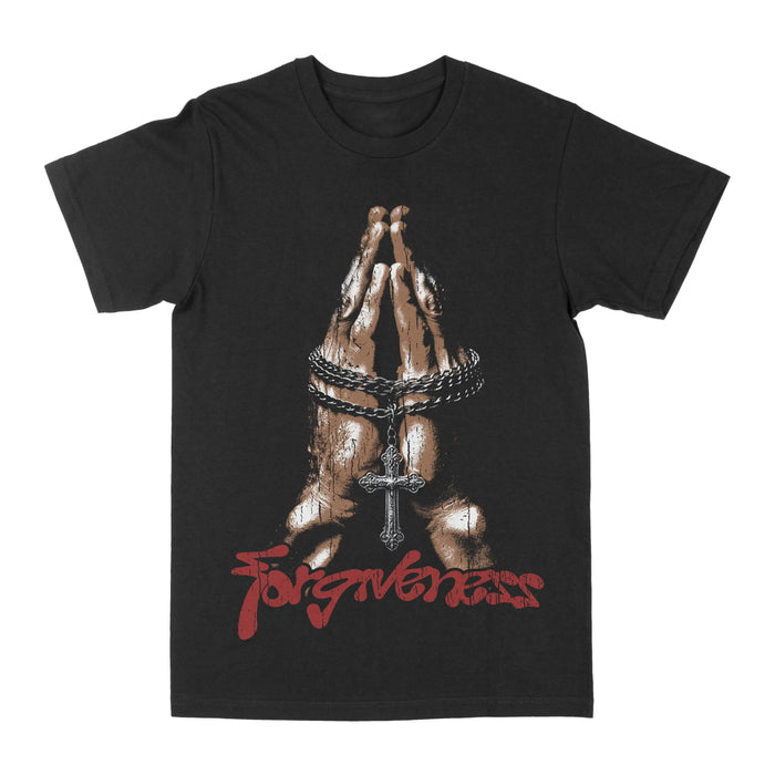 Forgiveness Graphic Tee by Obsessed with graphic tees