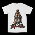 Forgiveness Graphic Tee by Obsessed with graphic tees