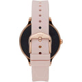 Fossil 42MM Gen 5E Stainless Steel Touchscreen Smart Watch by DailySale
