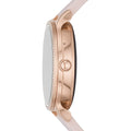 Fossil 42MM Gen 5E Stainless Steel Touchscreen Smart Watch by DailySale