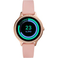 Fossil 42MM Gen 5E Stainless Steel Touchscreen Smart Watch by DailySale