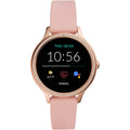 Fossil 42MM Gen 5E Stainless Steel Touchscreen Smart Watch by DailySale