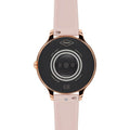 Fossil 42MM Gen 5E Stainless Steel Touchscreen Smart Watch by DailySale