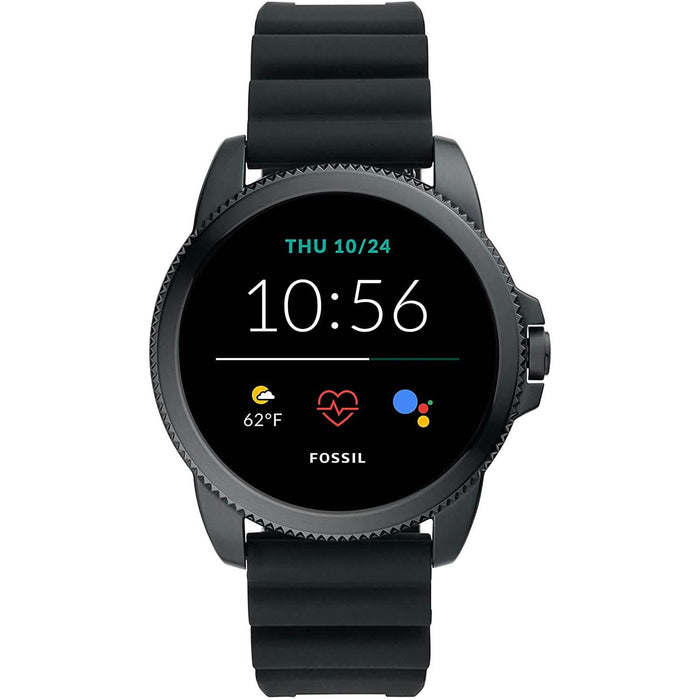 Fossil Gen 5E Smartwatch 44mm by DailySale