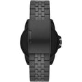 Fossil Men's Gen 5E 44mm Stainless Steel Touchscreen Smartwatch with Alexa by DailySale