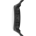 Fossil Men's Gen 5E 44mm Stainless Steel Touchscreen Smartwatch with Alexa by DailySale