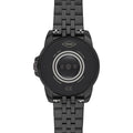 Fossil Men's Gen 5E 44mm Stainless Steel Touchscreen Smartwatch with Alexa by DailySale