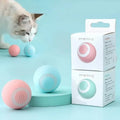 Found Notice Smart Interactive Cat Toy by DailySale
