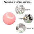 Found Notice Smart Interactive Cat Toy by DailySale