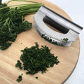 Fox Run Brands Mezzaluna Slicer by DailySale