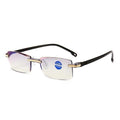 Frameless Reading Glasses by DailySale