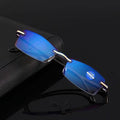 Frameless Reading Glasses by DailySale