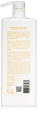 Framesi Color Lover Curl Define Conditioner, Conditioner for Curly Hair with Quinoa, Color Treated Hair by Price Is Right Miami