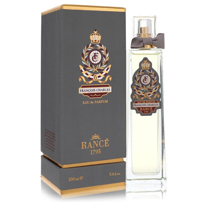 Francois Charles by Rance Eau De Parfum Spray 3.4 oz for Men by Avera Group