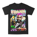 Frank Ocean "Face Off" Graphic Tee by Obsessed with graphic tees