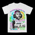 Frank Ocean "Just Do" Graphic Tee by Obsessed with graphic tees