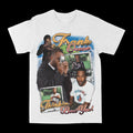 Frank Ocean "Thinking Bout You" Graphic Tee by Obsessed with graphic tees