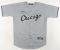 Frank Thomas Signed Jersey (JSA) Chicago White Sox by Price Is Right Miami
