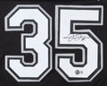 Frank Thomas Signed Nike White Sox Jersey (Beckett) by Price Is Right Miami